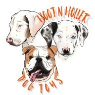 RunswithCatahoulas