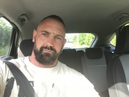 Heavyweightfather